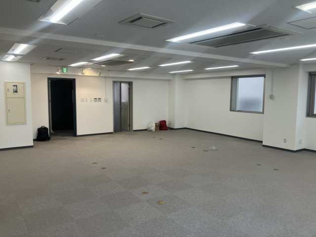 隼町ＭＴビル 7Fの内装
