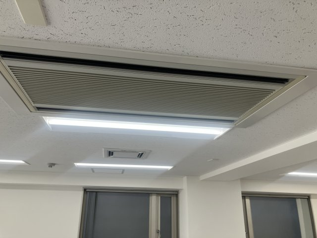 隼町ＭＴビル 7Fの設備