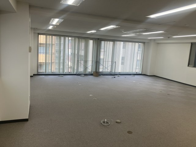 隼町ＭＴビル 7Fの居間・リビング