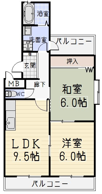 アイオーマンション