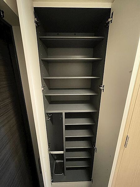名古屋市中区新栄３丁目の賃貸マンションの設備