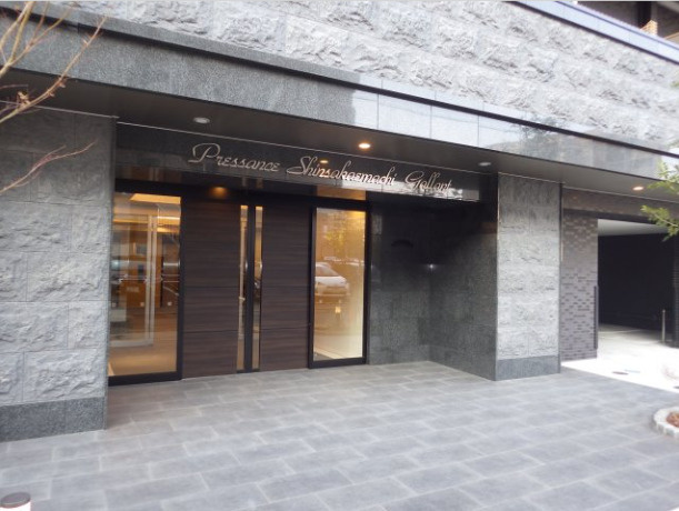 名古屋市中区新栄３丁目の賃貸マンションのその他