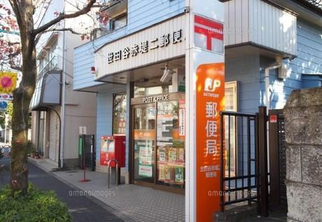 クオーレ　エフの周辺|世田谷赤堤郵便局まで314m