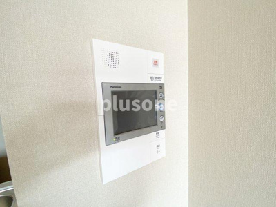 【セキュリティ】 | ルフォンプログレ新町
