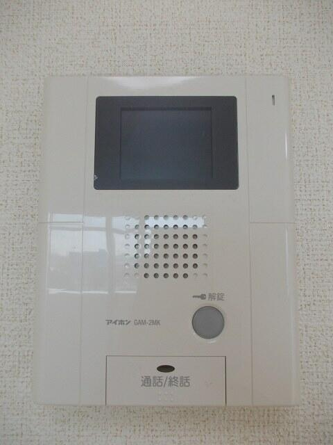 さくらガーデンの設備
