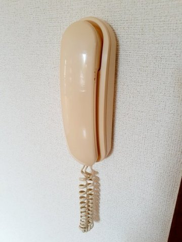 フロイデガルテンＢのセキュリティ