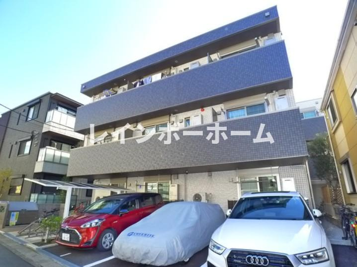 グランヴィーネIchikawa