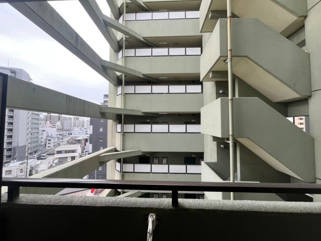 第２アイオーキャッスルのその他