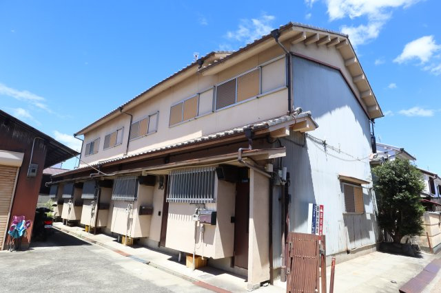田村住宅