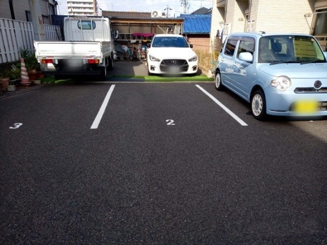 クレイノ吹上のその他