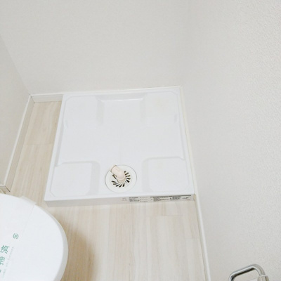 【その他】 | プラージュ白金台 | 別部屋参考写真