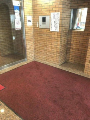 【その他共用部分】 | ライオンズプラザ南太田