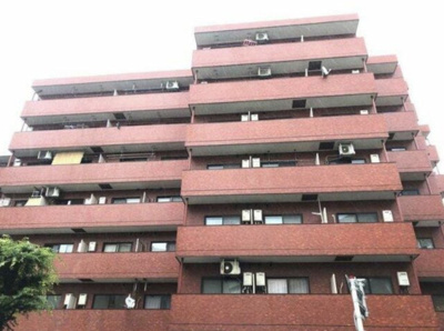 【外観】 | ライオンズプラザ南太田