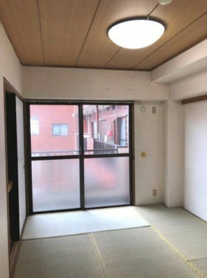 【寝室】 | ライオンズプラザ南太田