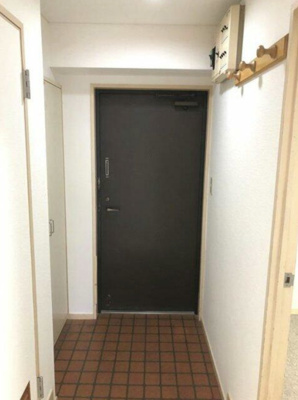 【玄関】 | ライオンズプラザ南太田