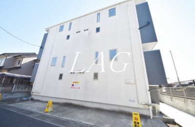 【外観】 | ＣＢ大和田ロータス | 外観です。