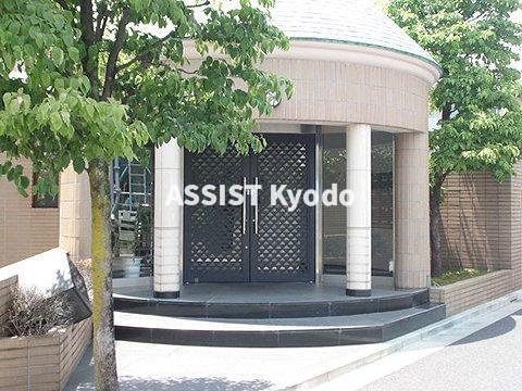 オリエントロイヤルハウス経堂のその他