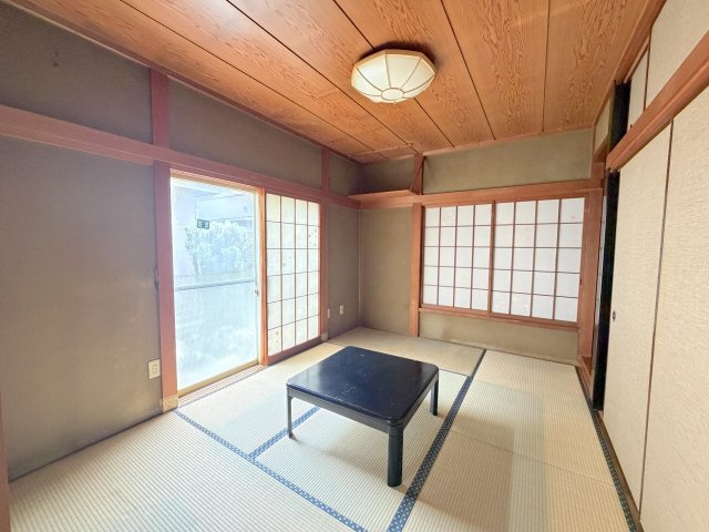 【和室】 | 熊谷市樋春　中古戸建