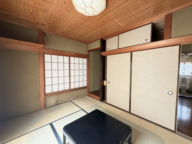 【和室】 | 熊谷市樋春　中古戸建