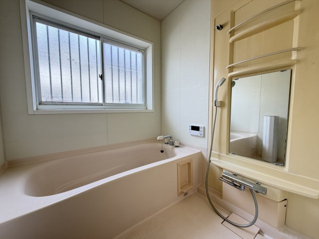 【浴室】 | 熊谷市樋春　中古戸建