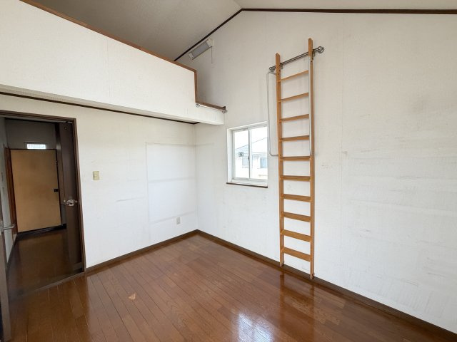 【寝室】 | 熊谷市樋春　中古戸建
