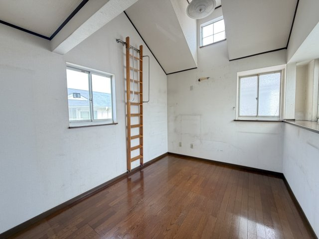 【寝室】 | 熊谷市樋春　中古戸建
