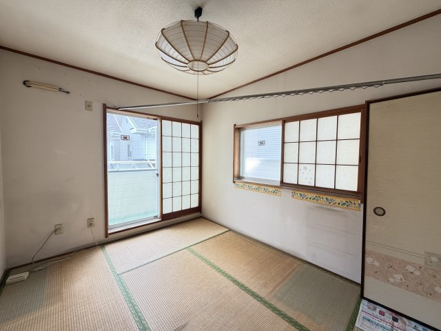 【和室】 | 熊谷市樋春　中古戸建