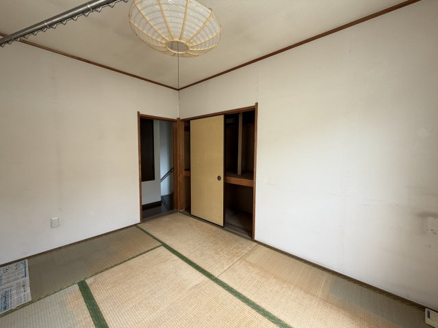 【収納】 | 熊谷市樋春　中古戸建 | 
