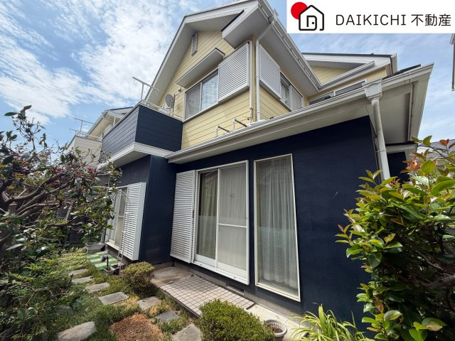 【外観】 | 熊谷市樋春　中古戸建
