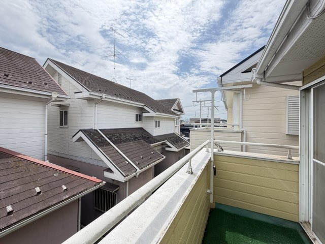 【展望】 | 熊谷市樋春　中古戸建
