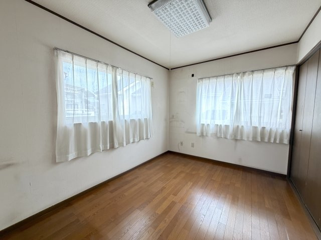 【洋室】 | 熊谷市樋春　中古戸建