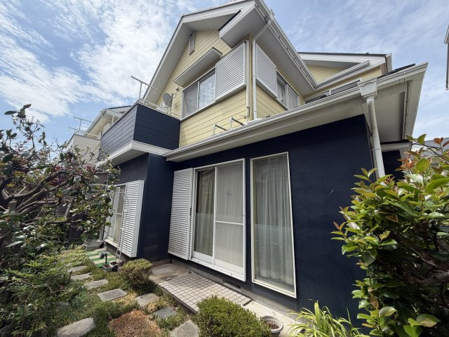 【外観】 | 熊谷市樋春　中古戸建