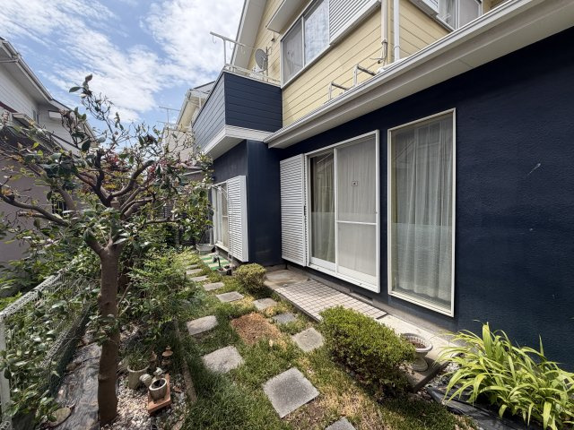【庭】 | 熊谷市樋春　中古戸建