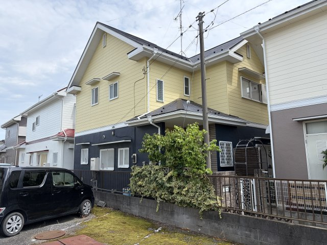 【外観】 | 熊谷市樋春　中古戸建
