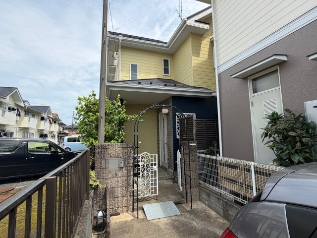【玄関】 | 熊谷市樋春　中古戸建