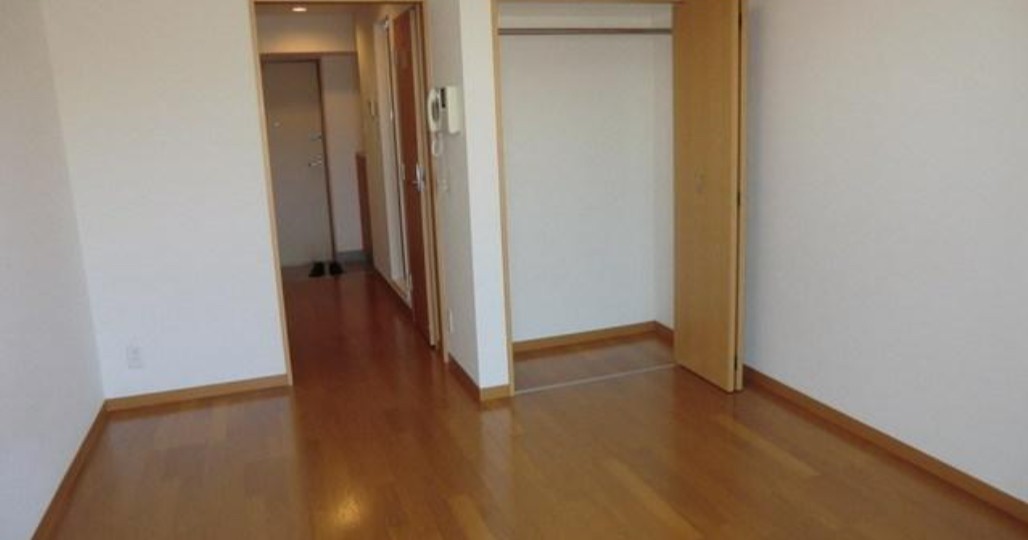 ラグジュアリーガーデン東松戸の内装