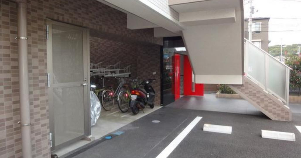 ラグジュアリーガーデン東松戸のその他