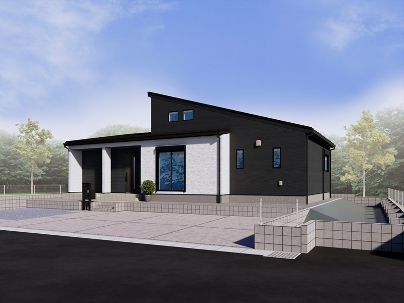 【外観】