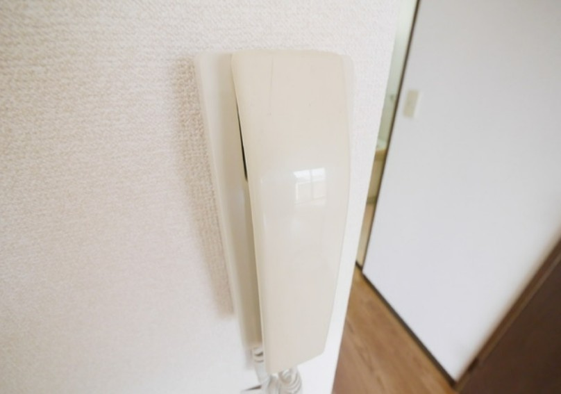 シャトル清水のセキュリティ