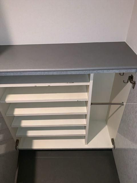 シャトル清水のその他