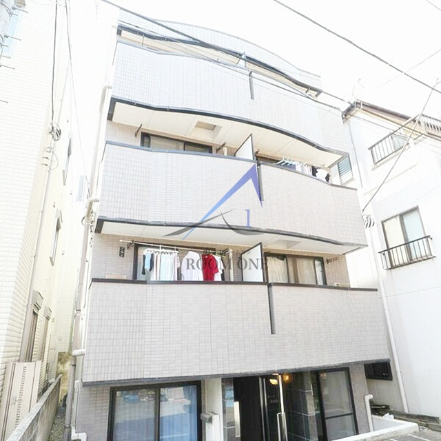ルミエール東池袋