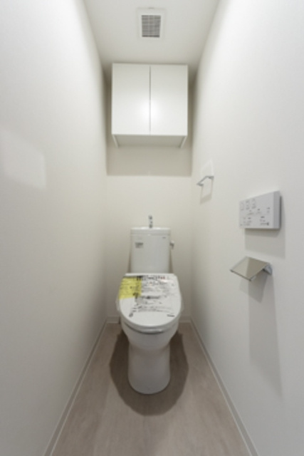 堀之内マンションのトイレ|※写真は同タイプ住戸です。