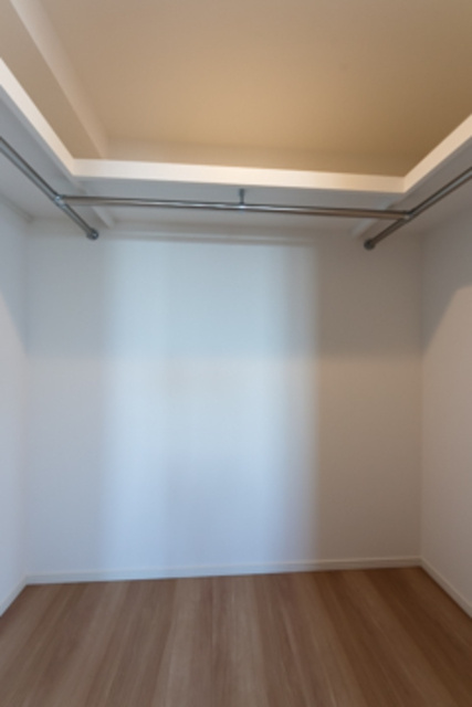 堀之内マンションの収納|※写真は同タイプ住戸です。