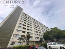 住吉台東住宅3号棟の画像