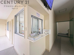 当日見学可能ですので、見学希望の際はお気軽にお問い合わせください。ネットからの見学予約も便利です♪