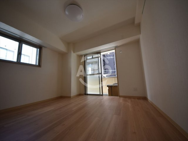 グランロード立売堀　堀江小学校区の洋室|グランロード立売堀　洋室
