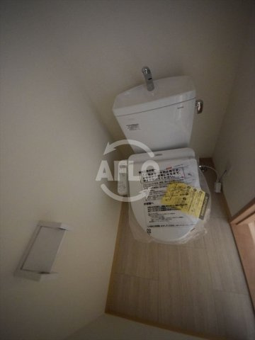 グランロード立売堀　堀江小学校区のトイレ|グランロード立売堀　トイレ