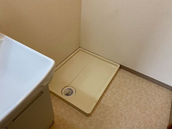 リヴェールド和泉の設備