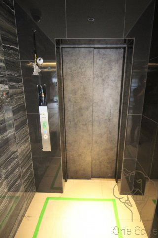シェリロ神山のその他共用部分