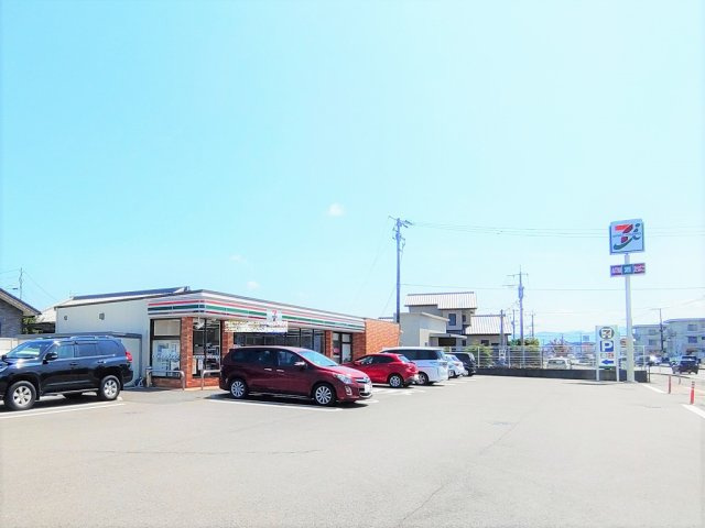 レオパレス花山手の周辺
